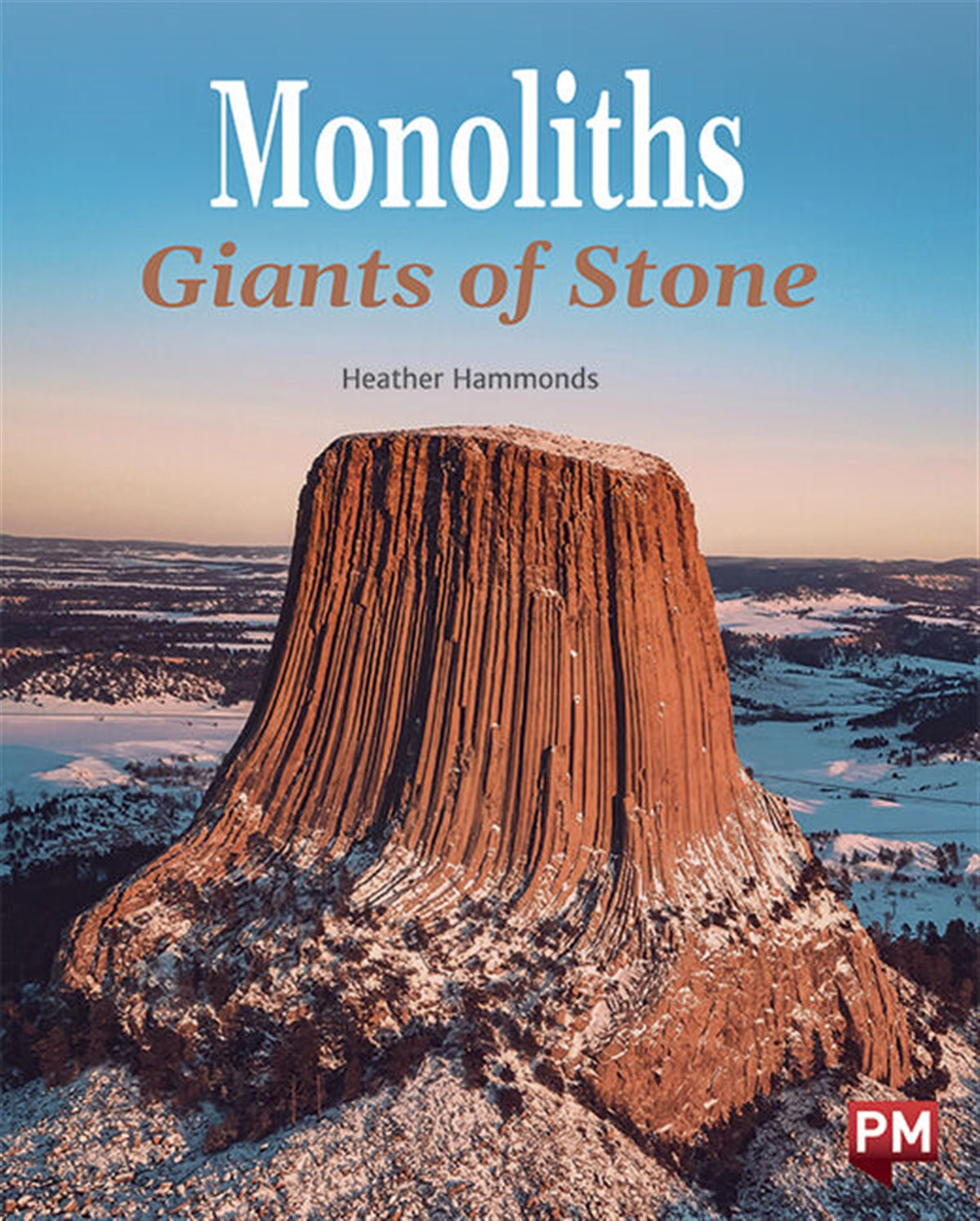 Monoliths: Giants of Stone