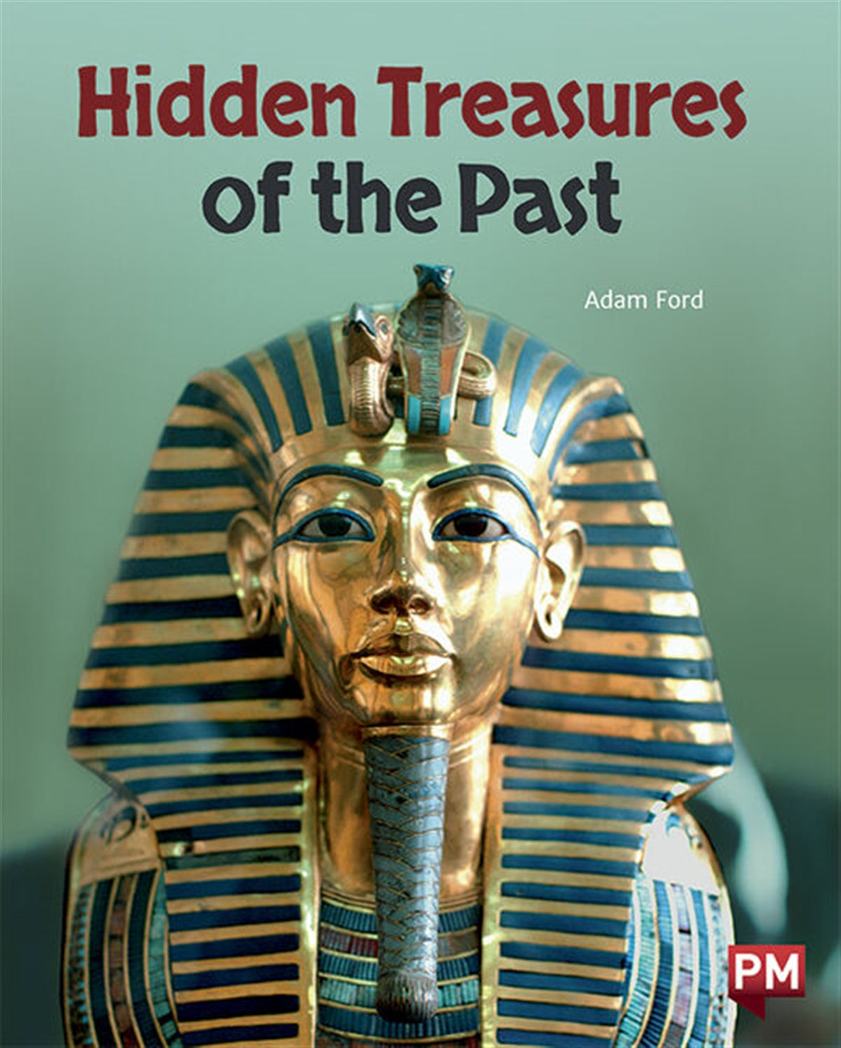 Hidden Treasures of the Past