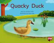 Quacky Duck