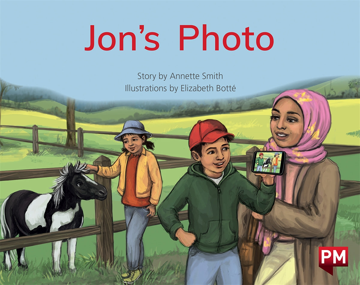 Jon's Photo