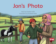 Jon's Photo