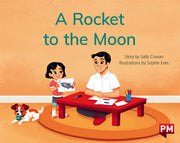 A Rocket to the Moon