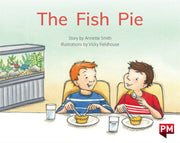 The Fish Pie