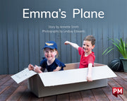 Emma's Plane