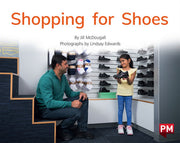 Shopping for Shoes