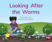 Looking After the Worms