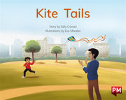 Kite Tails