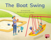 The Boat Swing