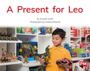 A Present for Leo
