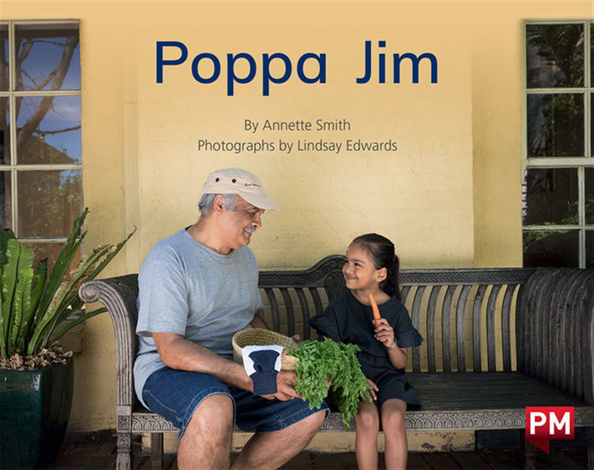 Poppa Jim