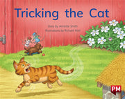 Tricking the Cat