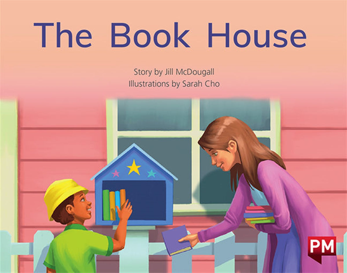 The Book House