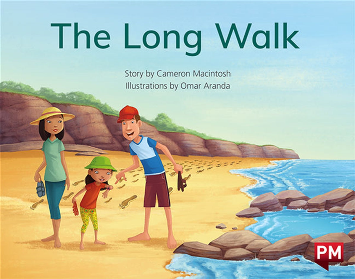 The Long Walk