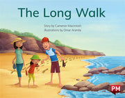 The Long Walk