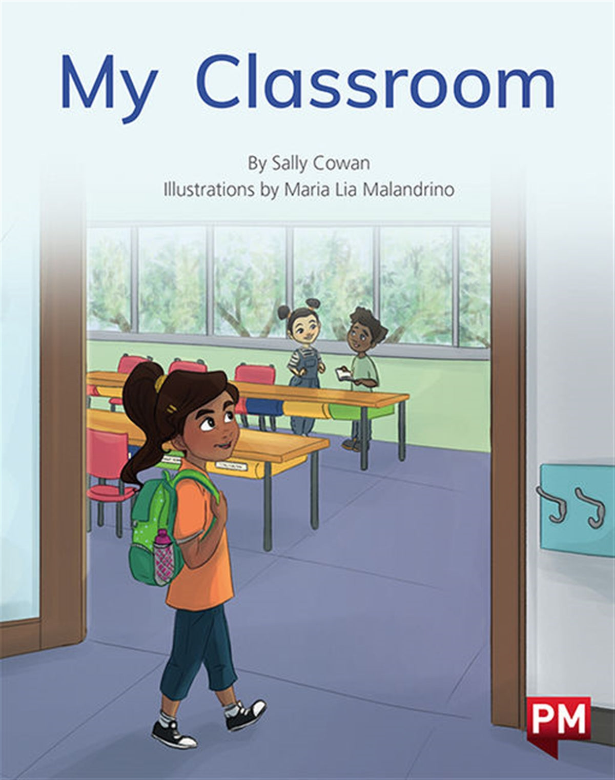 My Classroom