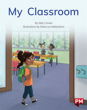 My Classroom