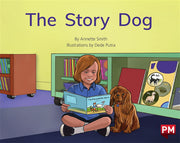 The Story Dog
