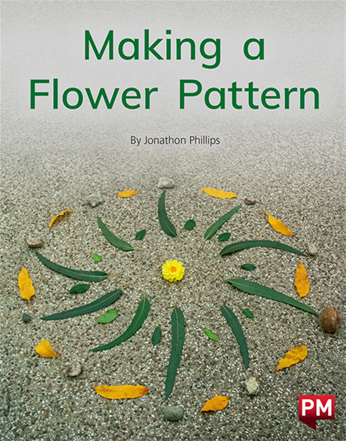 Making a Flower Pattern