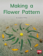 Making a Flower Pattern