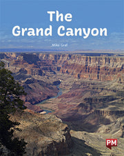 The Grand Canyon