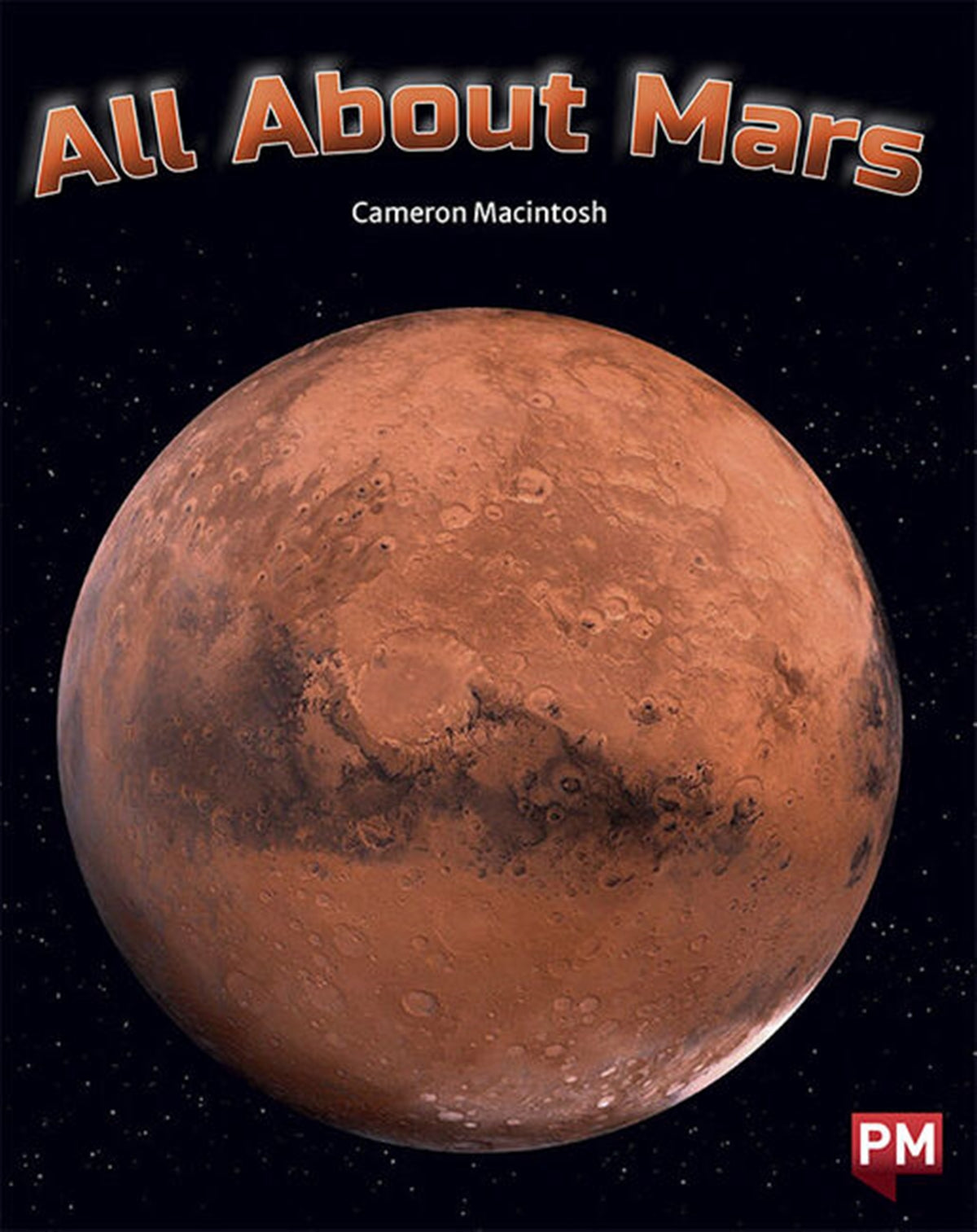 All about Mars