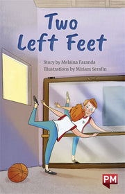 Two Left Feet