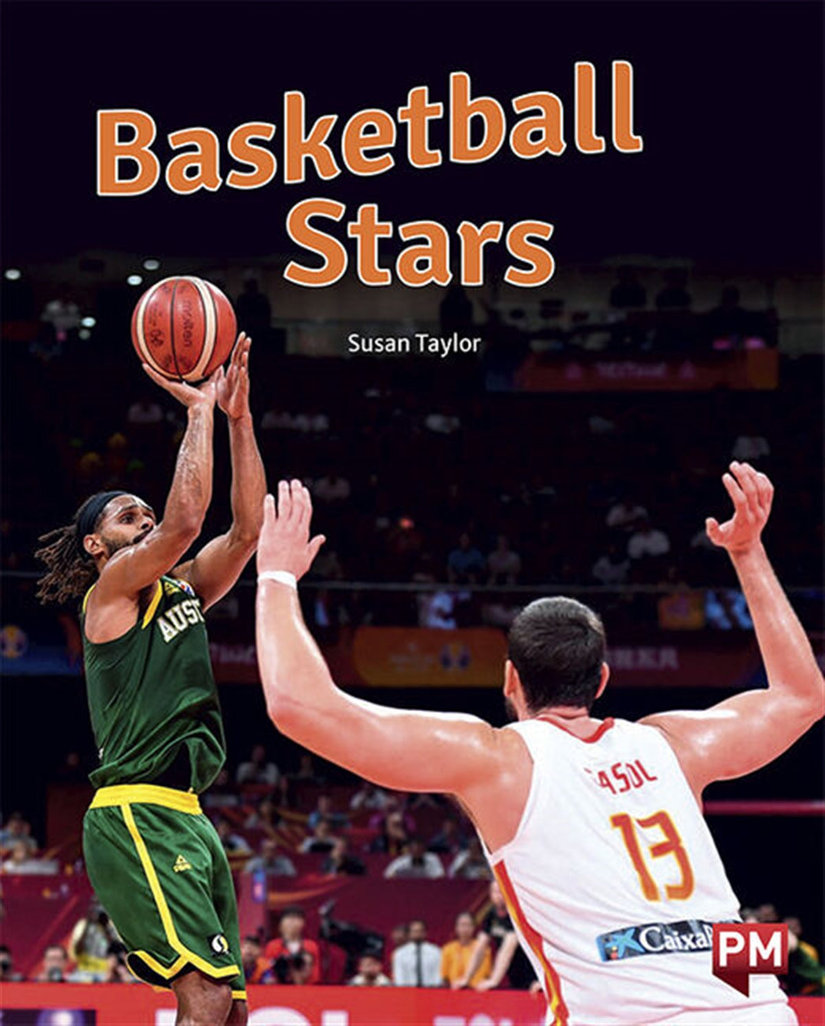 Basketball Stars