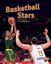 Basketball Stars
