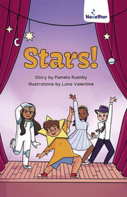 Stars!