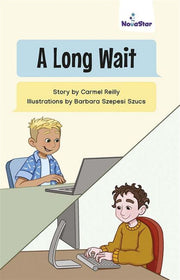 The Long Wait