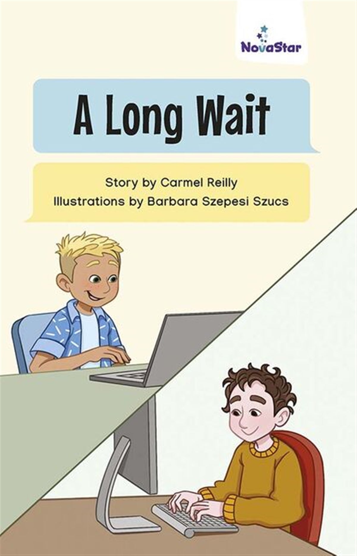 The Long Wait