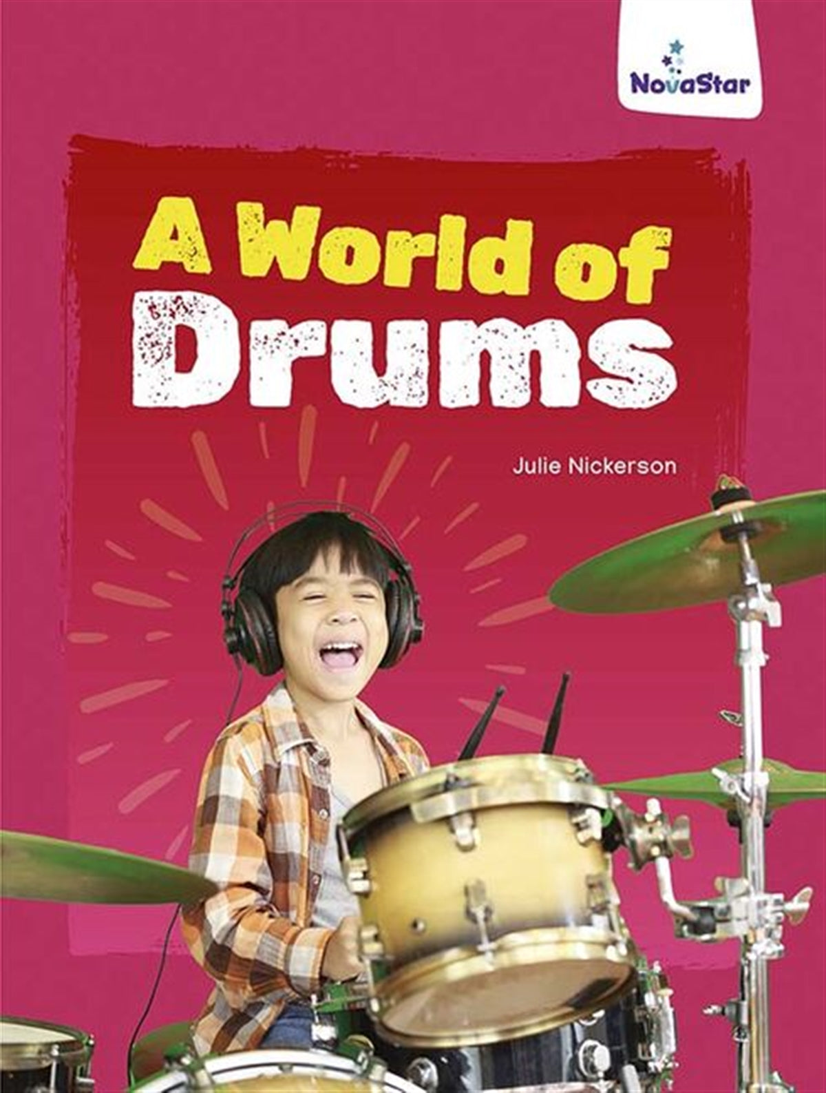 A World of Drums