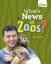 What's News in Zoos?