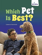 Which Pet Is Best?