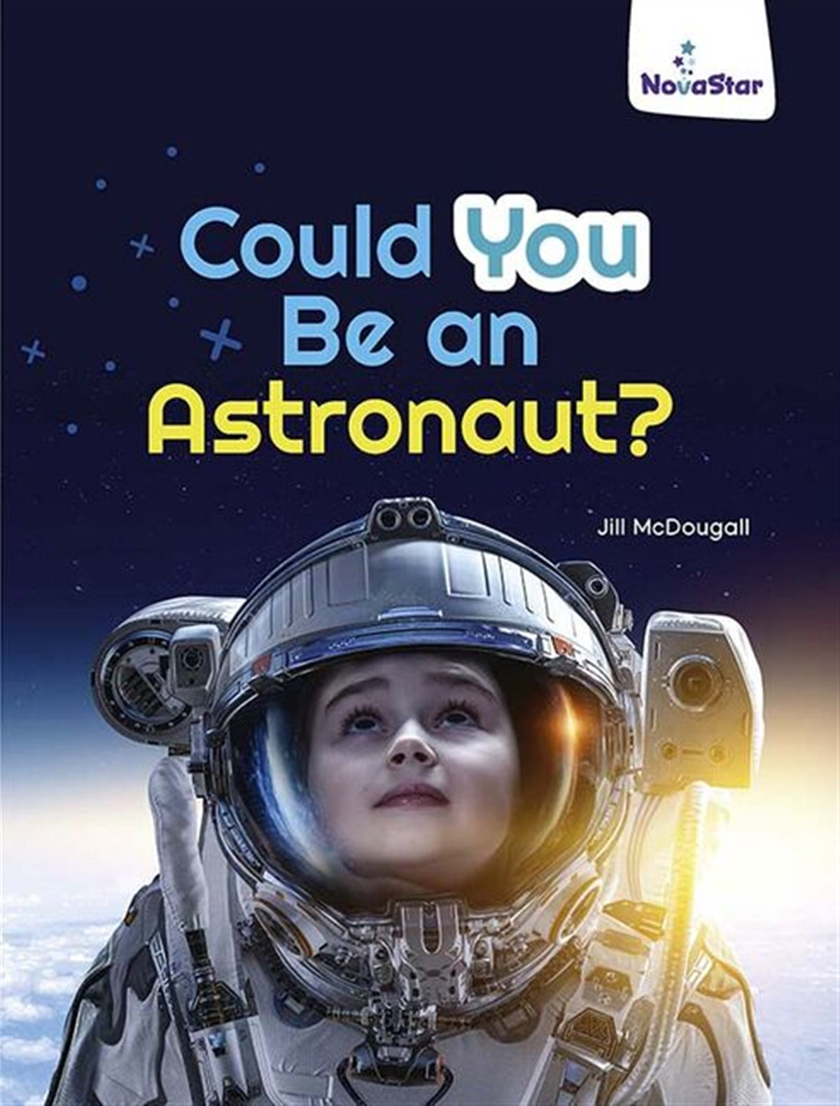 Could You Be an Astronaut?