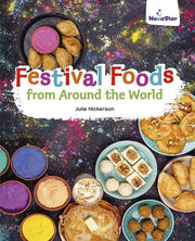 Festival Foods from Around the World