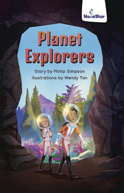 Planet Explorers