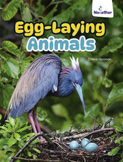 Egg-Laying Animals
