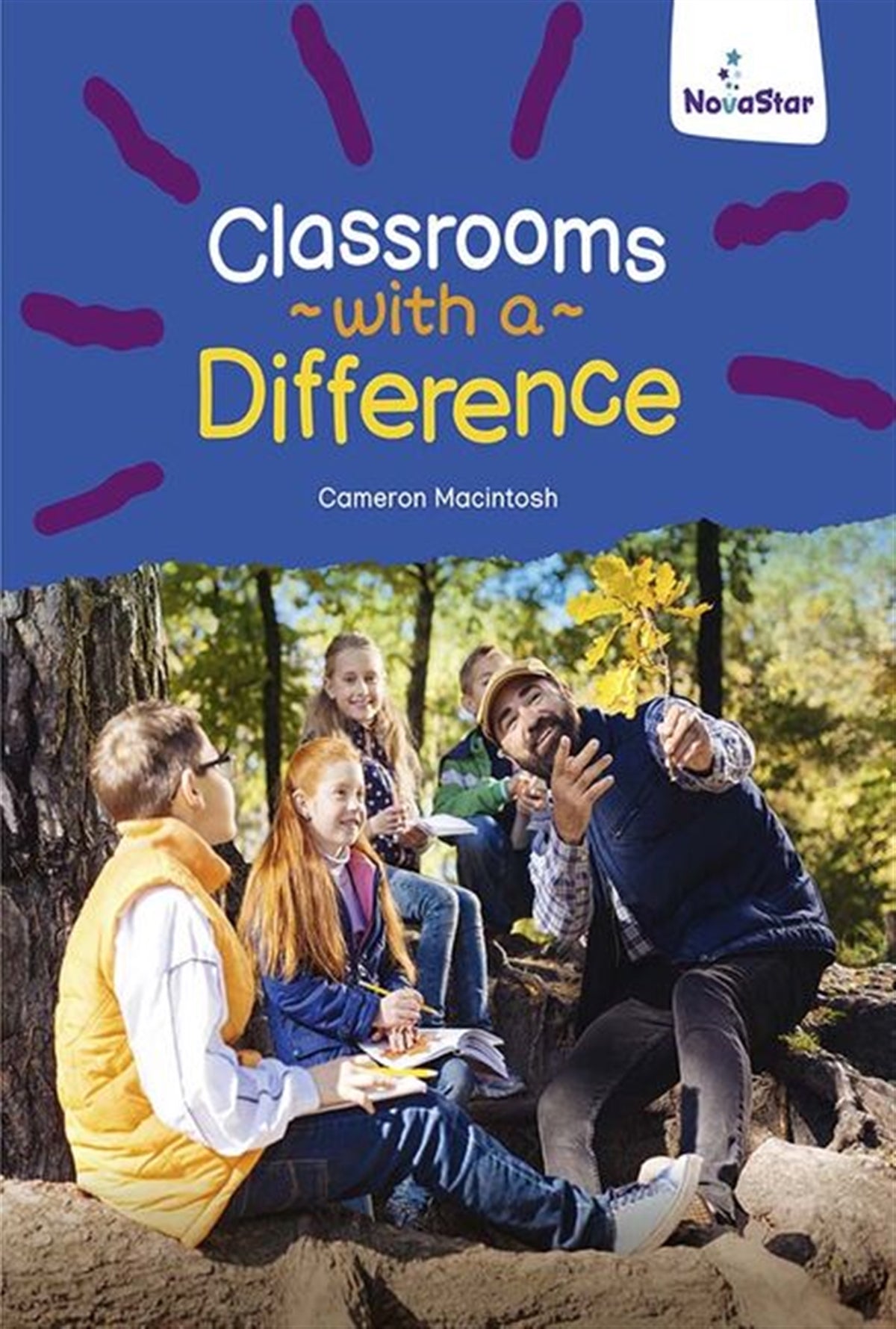 Classrooms With a Difference