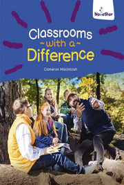 Classrooms With a Difference