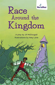 Race Around the Kingdom
