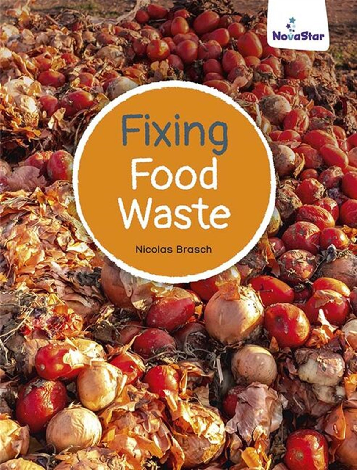 Fixing Food Waste