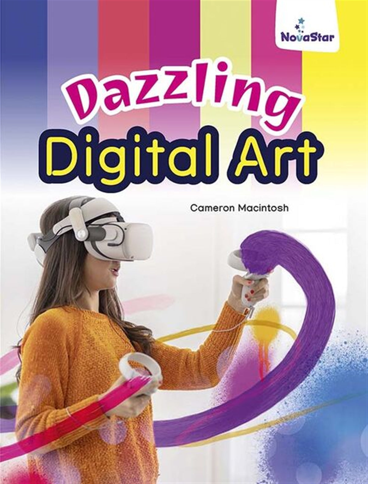 Dazzling Digital Art
