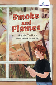 Smoke and Flames