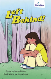 Left Behind