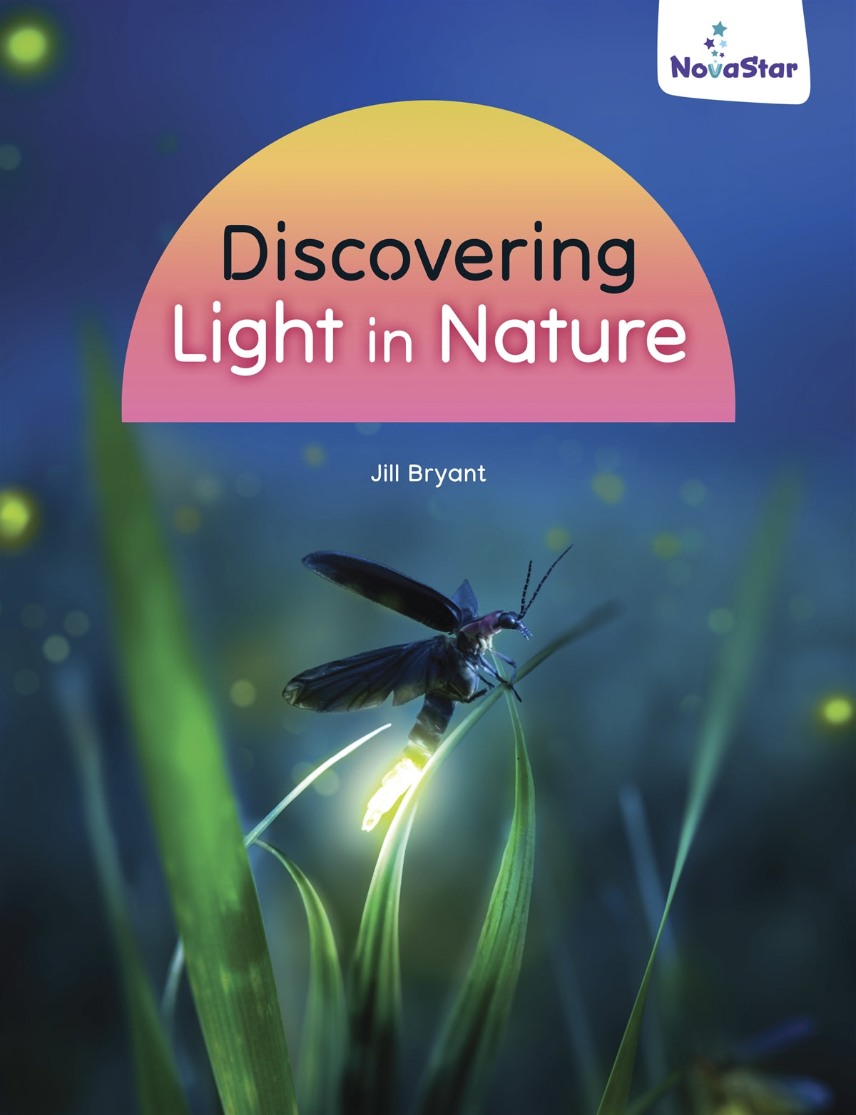 Discovering Light in Nature