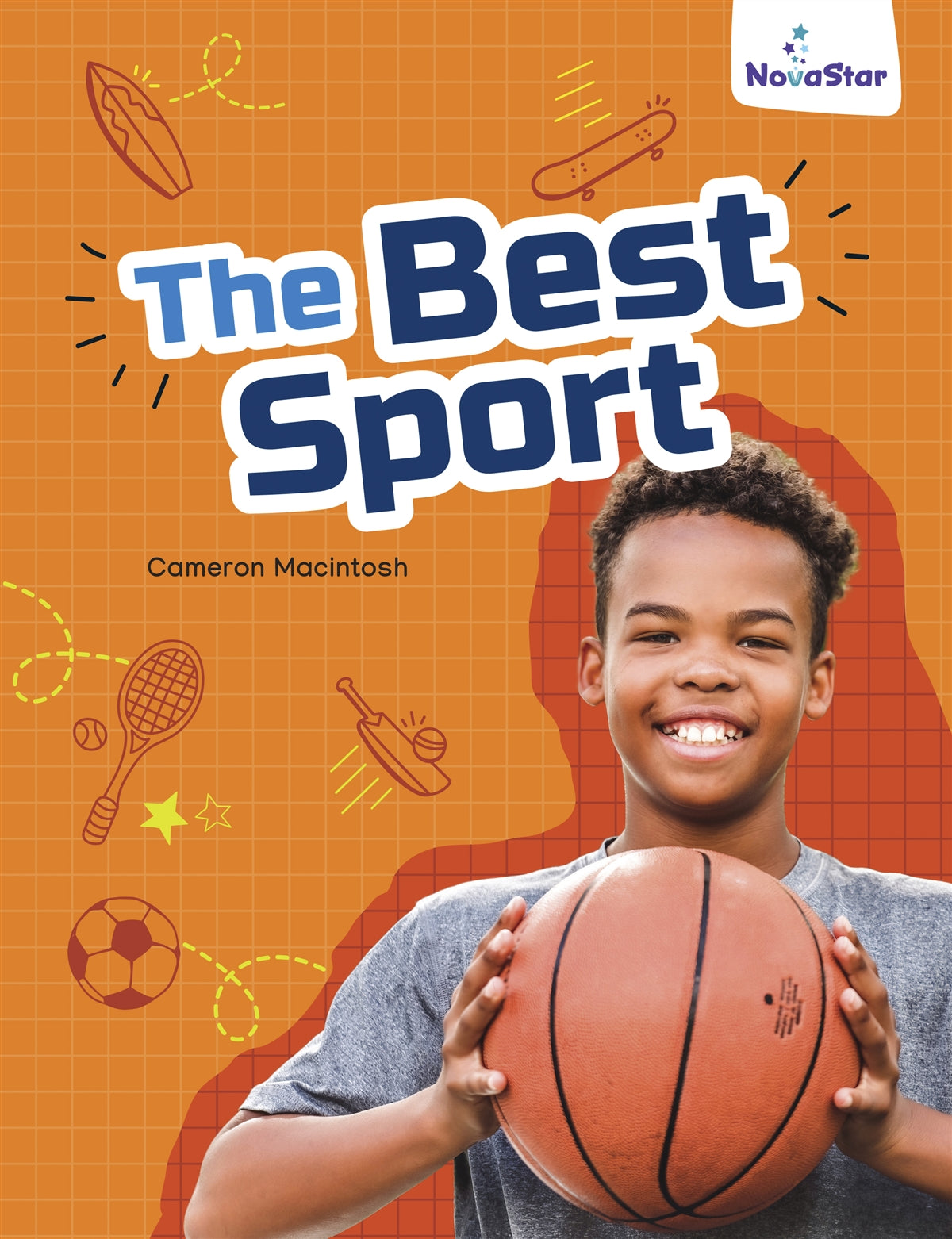 The Best Sport!