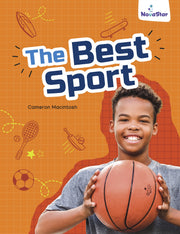 The Best Sport!