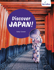 Discover Japan!