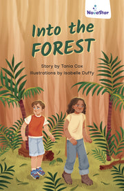 Into the Forest